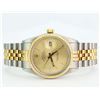Image 1 : Pre-Owned Rolex Datejust 16013