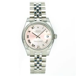 Unworn Rolex Lady Datejust 178274