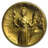 Image 2 : 2015-W High Relief American Liberty Gold MS-70 NGC (ER)