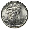 Image 2 : 1947 Walking Liberty Half Dollar MS-67 NGC
