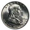 Image 2 : 1953-D Franklin Half Dollar MS-65 NGC (FBL)