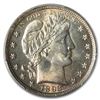 Image 2 : 1893 Barber Half Dollar MS-64 PCGS