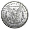 Image 2 : 1921-D Morgan Dollar BU