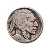 Image 1 : 1913-D Type-II Buffalo Nickel AG (Partial Date)
