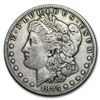 Image 1 : 1883-S Morgan Dollar VG/VF