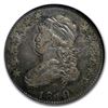 Image 2 : 1819 Capped Bust Quarter VF-35 NGC (Large 9)
