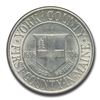 Image 1 : 1936 York County, Maine Tercentenary Half Commem MS-63 PCGS
