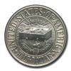 Image 2 : 1936 York County, Maine Tercentenary Half Commem MS-63 PCGS