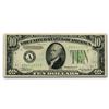 Image 1 : 1934s $10 FRN XF (Districts of Our Choice)