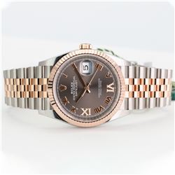 Unworn Rolex Datejust 126231