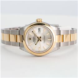 Unworn Rolex Lady Datejust 279163