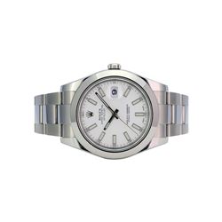 Pre-Owned Rolex Datejust II 116300