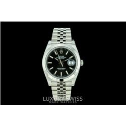 Unworn Rolex Datejust II 126300