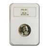 Image 1 : 1956 Washington Quarter MS-66 NGC