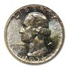 Image 2 : 1956 Washington Quarter MS-66 NGC