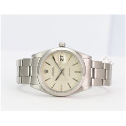 Pre-Owned Rolex Oysterdate Precision 6694