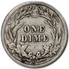 Image 2 : 1908-S Barber Dime VF