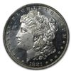 Image 2 : 1881-O Morgan Dollar MS-64+ DMPL PCGS