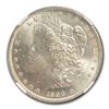 Image 2 : 1890-O Morgan Dollar MS-64 NGC