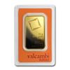 Image 1 : 50 gram Gold Bar - Valcambi (Pressed w/Assay)