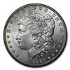 Image 1 : 1885-CC Morgan Dollar BU