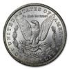 Image 2 : 1885-CC Morgan Dollar BU