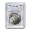 Image 1 : 1926 Peace Dollar MS-65 PCGS