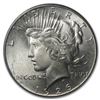 Image 2 : 1926 Peace Dollar MS-65 PCGS