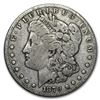 Image 1 : 1879-O Morgan Dollar VG/VF