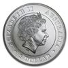 Image 2 : 2015 Australia 1 oz Silver Funnel-Web Spider (Abrasions)