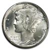 Image 2 : 1945-D Mercury Dime MS-65 PCGS