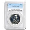 Image 1 : 1953 Franklin Half Dollar PR-66 PCGS