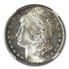 Image 2 : 1882-S Morgan Dollar MS-66+ NGC