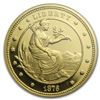 Image 2 : 1 oz Gold Round - $100 Gold Union George T. Morgan Proof NGC