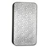 Image 2 : 10 oz Silver Bar - Geiger (Security Line Series, Scruffy)