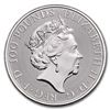 Image 2 : 2020 Great Britain 1 oz Platinum Britannia BU
