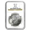 Image 1 : 1888 Morgan Dollar MS-64 NGC