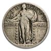 Image 1 : 1917 Standing Liberty Quarter Type-II Fine