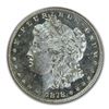 Image 2 : 1878 Morgan Dollar 8 TF MS-63 DMPL PCGS (VAM 23 Crazy Lips)
