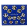 Image 2 : 2011 U.S. Mint Set