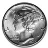 Image 2 : 1939 Mercury Dime MS-68 PCGS