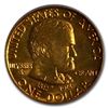 Image 2 : 1922 Gold $1.00 Grant No Star MS-64 PCGS