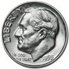 Image 1 : 1953 Roosevelt Dime Gem Proof