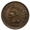 Image 1 : 1904 Indian Head Cent BU (Brown)