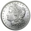 Image 1 : 1879-S Morgan Dollar BU