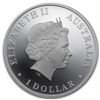 Image 2 : 2013 AUS 5-Coin 1 oz Silver Discover Australia Proof Set
