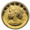 Image 2 : 2018-W 1/10 oz American Liberty Gold Proof PR-70 PCGS (FS)