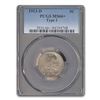 Image 1 : 1913-D Buffalo Nickel Type-I MS-66+ PCGS