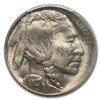 Image 2 : 1913-D Buffalo Nickel Type-I MS-66+ PCGS