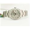 Image 1 : Pre-Owned  Rolex Air-King Date 5700
